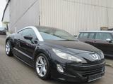 Peugeot RCZ Basis- NAVI-LEDER-SHZ-17"ALU-2xPDC - gebrauchte Peugeot RCZ aus dem Jahr 2010