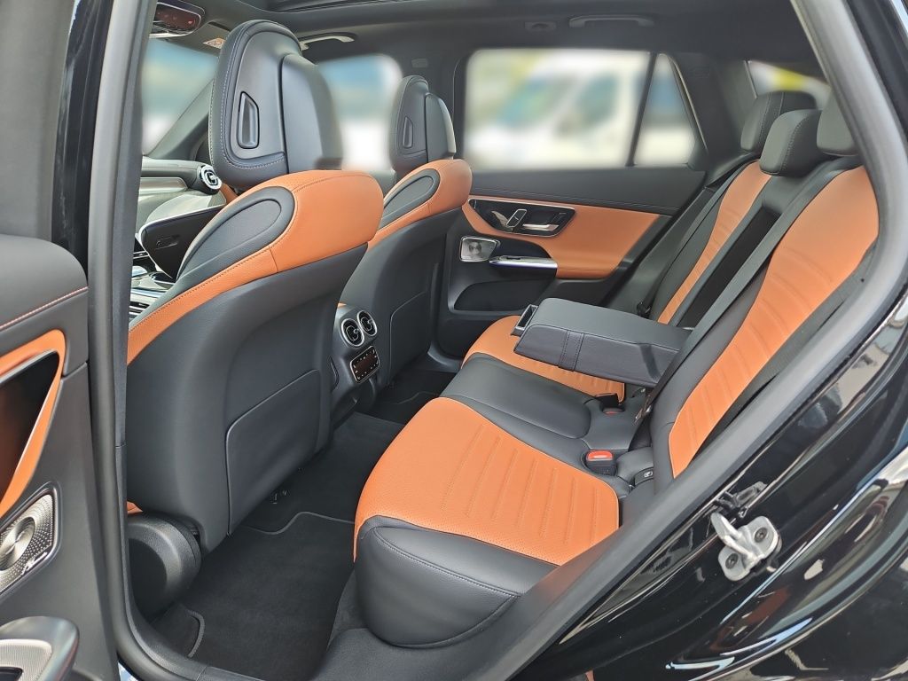 Fahrzeugabbildung Mercedes-Benz GLC 300 4M AMG Night AHK Pano Memory 360° Burm.