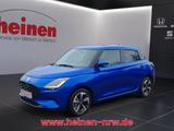 Suzuki SWIFT 1.2 COMFORT PLUS NAVI TEMPOMAT ADAPTIV