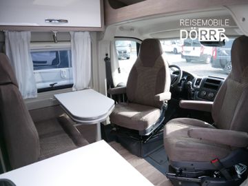 Fahrzeugabbildung Pössl Roadcamp R Citroen 140 PS Sofort verfügbar!!!