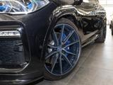 BMW X6 xDrive40d M Sport 8-fach bereift HUD PANO ACC - BMW: F