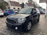 MINI COOPER_SD Countryman Cooper SD All4 - MINI MINI mit Diesel-Antrieb: Countryman