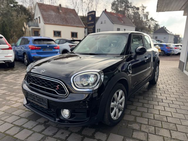 MINI COOPER_SD Countryman Cooper SD All4