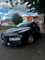 Alfa Romeo alfa romeo 159 - Alfa Romeo 159 aus 2012