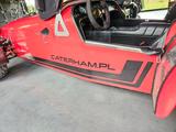 Caterham Seven 340S - Caterham Gebrauchtwagen