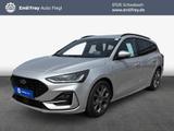 Ford Focus Turnier 1.5 EcoBlue Start-Stopp-System Aut