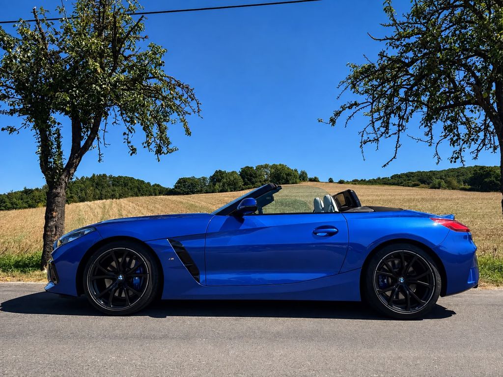 Image of BMW Z4 M40