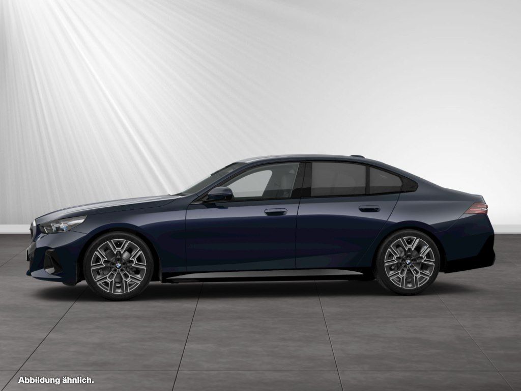 BMW 520 - Bild 5