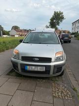 Ford Fusion - Ford Fusion in Köln
