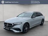 Mercedes-Benz E 300de T 9G-TRONIC Edition AMG Line