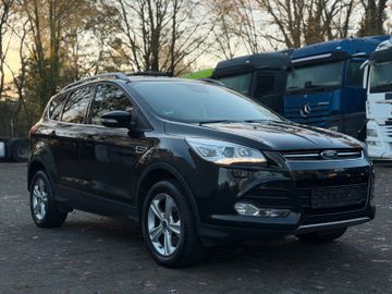 Ford Kuga - 5