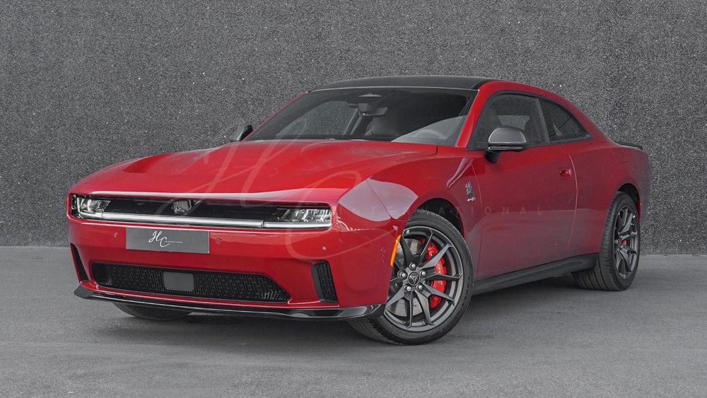 Dodge Charger