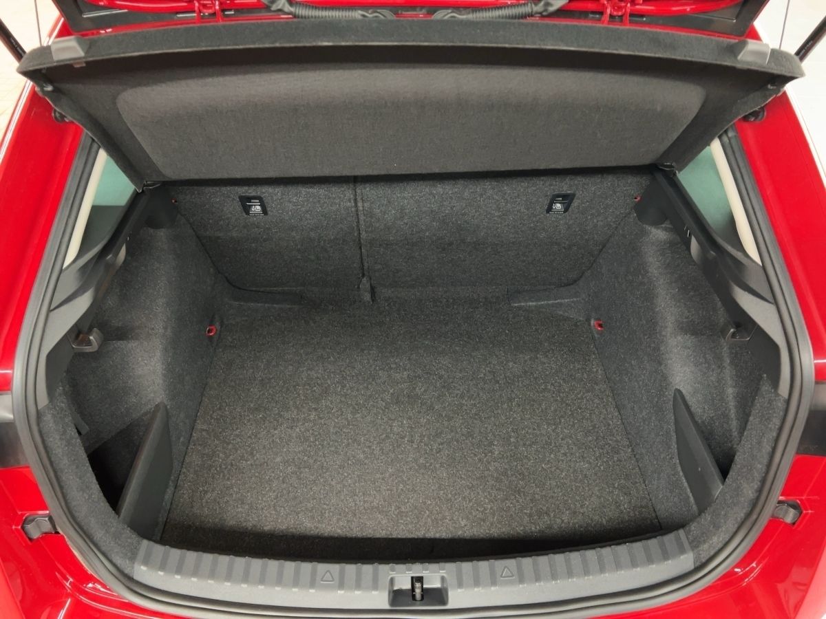 Skoda Scala - Bild 21