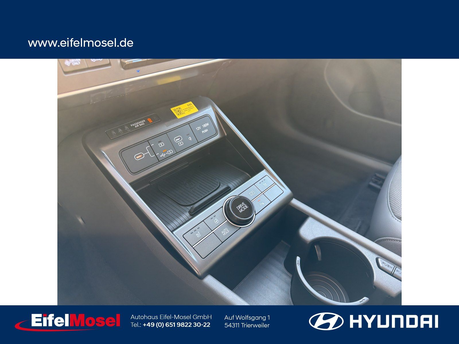 Hyundai Kona – Bild 17