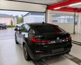BMW X4 xDrive20d AT M Sport M Sport - gebrauchte BMW X4 aus dem Jahr 2020
