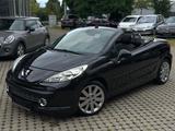 Peugeot 207 CC Cabrio-Coupe Filou - Peugeot 207 Filou mit Benzin-Antrieb