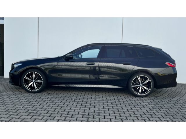 BMW 520 d Touring M Sport 20'' AHK Pano StandHz Klim foto 3
