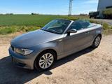 BMW E88 1 er Cabrio - BMW 1 Series: E88