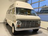 Ford Econoline Custom-Minihome-Campervan - Ford Benzin