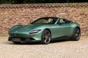 2024 Ferrari ROMA 缩略图 20