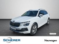 Skoda Kamiq - Vorschau Bild 1