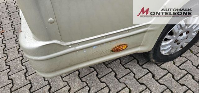 Andere Equi-Trek Sonic | 2 Pferdetransporter | Klima