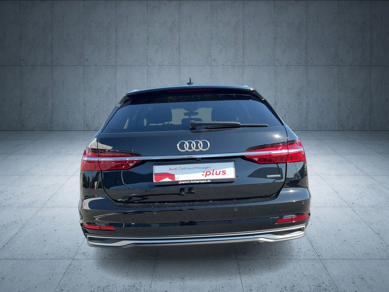 Audi A6 - Bild 5