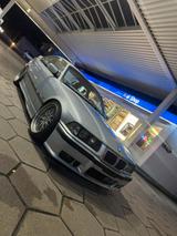 BMW E36 328i Coupé M Paket Tausch - BMW 328: Coupe, 328i