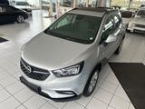 Opel Mokka X orig 24900km *KLIMA+SD** - Opel Mokka X mit Panoramadach