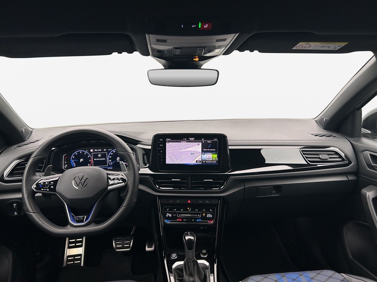 Volkswagen T-Roc - Bild 5