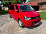 Volkswagen T5 Multivan BULLI, DSG, 4-Motion, Xenon