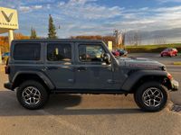 Jeep Wrangler - Vorschau Bild 7