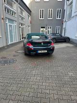 BMW M6 Cabrio M6 - gebrauchte BMW M6 aus dem Jahr 2007