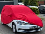 Volkswagen Touran /// Facelift /// 1 Hand /// 7 Sitze /// - Volkswagen Touran: Facelift