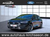 Ford Focus 1.0 EcoBoost ST-Line X Automatik Bluetooth