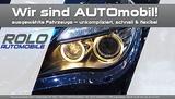Mercedes-Benz SLK 280 Aut Leder Nappa BI-Xenon Klima Telefonie - gebrauchte Mercedes-Benz SLK 280 aus dem Jahr 2006