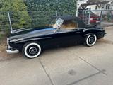 Mercedes-Benz 190 SL
