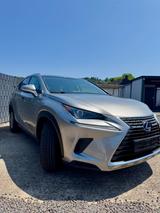Lexus NX 300 300h E-FOUR - - Lexus: 300h
