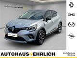Renault Captur II Techno 1.3 TCe 140 Mild-Hybrid - Renault Captur Techno mit Hybrid-Antrieb (Benzin/Elektro)