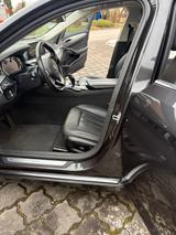 BMW 525d Touring A - - graue BMW 525