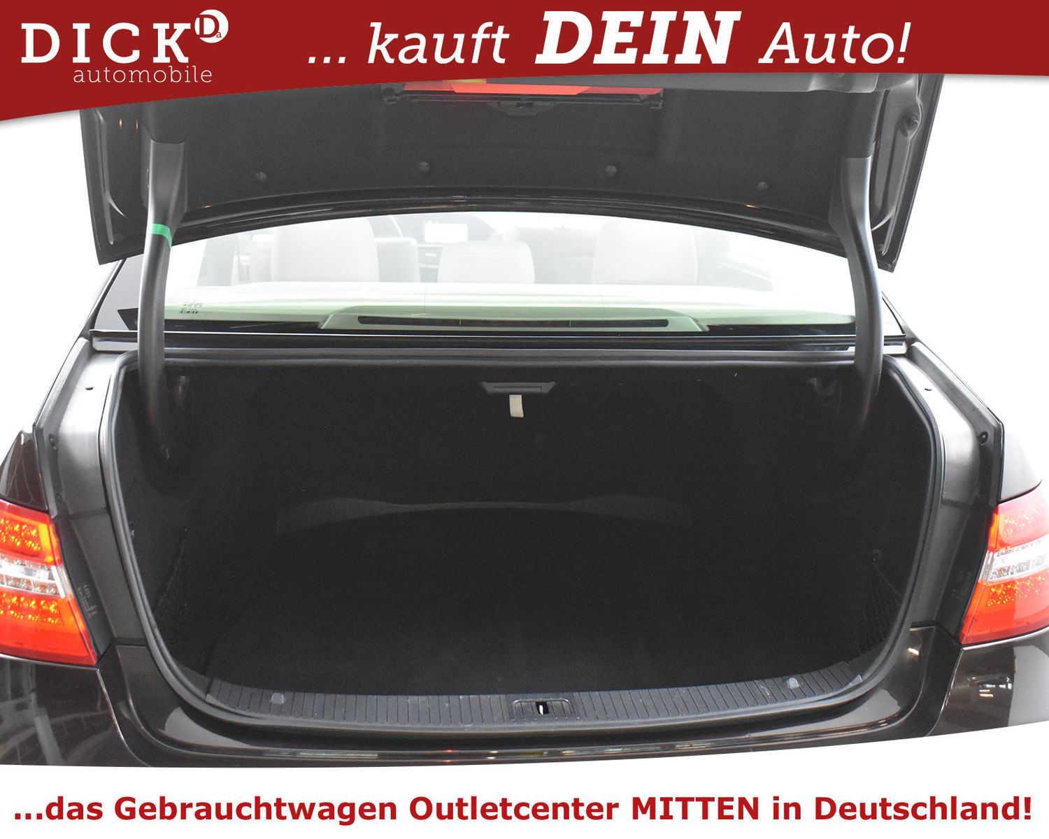 MERCEDES-BENZ E 350d 7G Elegan GEPFLEGT+LUFT+PANO+MEMO+COMAND+ - Image 8