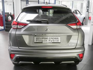 Mitsubishi Eclipse Cross Plus 2.4 PHEV Select 360°*ACC*Kam.