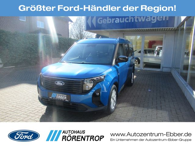 Ford Tourneo Courier Titanium 1.0 EcoBoost ACC NAVI