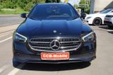 Mercedes-Benz E 300 E - T - Hybrid+1HAND*SCHEKCHEFT*NAVI*LEDER - Mercedes-Benz E 300 in Dortmund