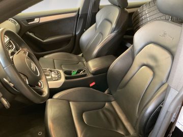 Audi A5 - 8