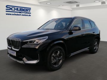 BMW Leasingangebot: BMW X1 18i sDrive xLine Park-Assistent LED El.Heckkl
