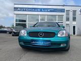 Mercedes-Benz SLK 200/Klima/Automatik - Mercedes-Benz SLK 200