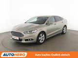 Ford Mondeo 2.0 EcoBoost Titanium Aut.*NAVI*LED*PDC* - Ford Mondeo: 2.0