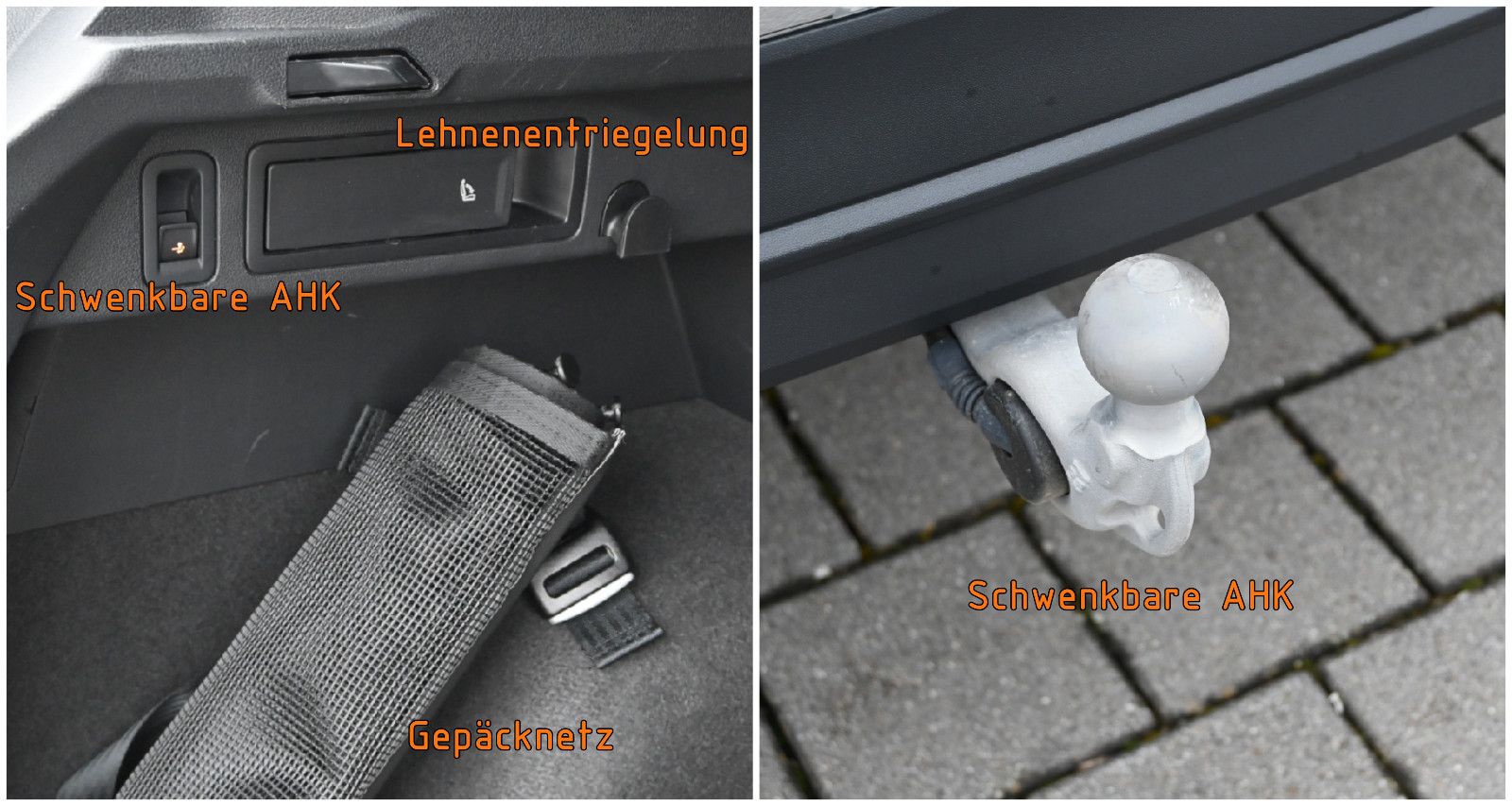 Fahrzeugabbildung Volkswagen Tiguan 2.0 TDI DSG 4MOT Life °ACC°AHK°HUD°STHZ°