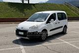 Peugeot PEUGEOT Partner Tepee 1.6 98CV Access - Peugeot Partner aus 2014